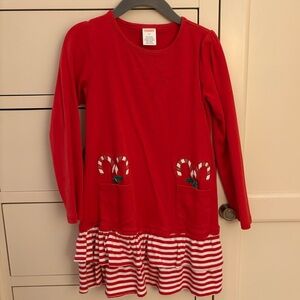 The Children’s Place Christmas Dress
